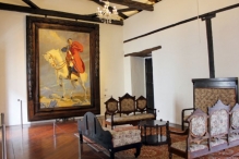 Imagen Sala de Visitas